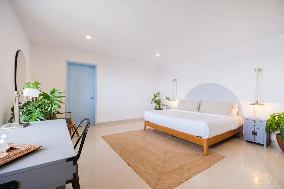 Gorgeous Beachfront Villa Cozumel Paradise