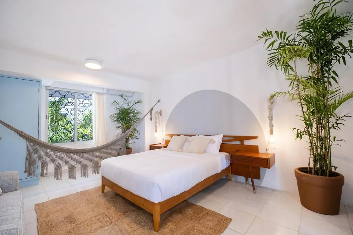 Gorgeous Beachfront Villa Cozumel Paradise Mexiko