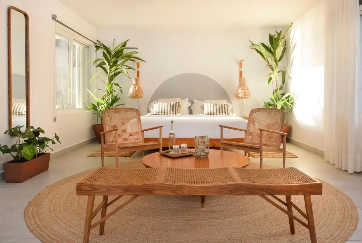 Gorgeous Beachfront Villa Cozumel Paradise Mexiko