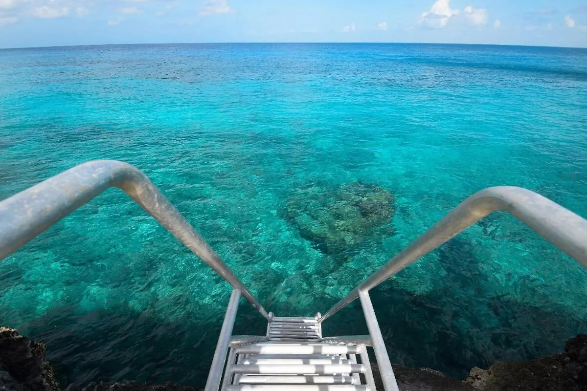 Gorgeous Beachfront Villa Cozumel Paradise Mexiko